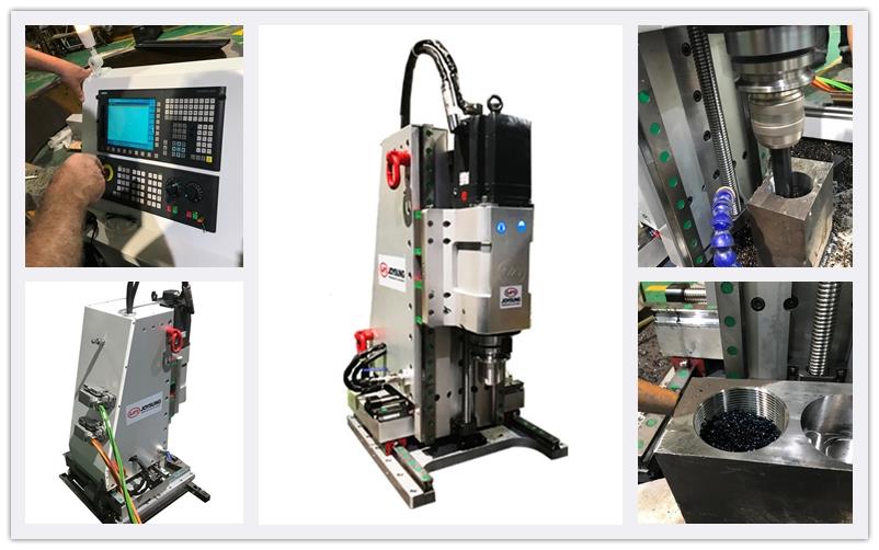 TCM508 Mobile CNC Milling Machine-JOYSUNG (2)