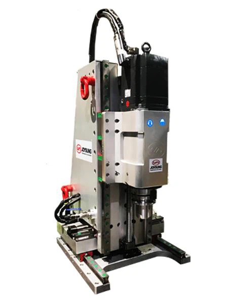 MINI CNC mlinovi u situ popravku