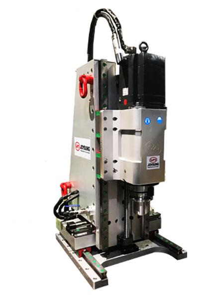 Koja je funkcija prijenosnog CNC glodalice sa CNC navojem TCM508?