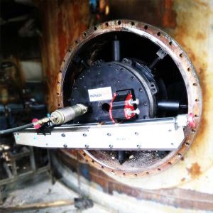 FDG2000Precision Flange & MachinePortable TappingMillingTools