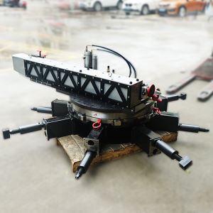 Prijenosni strojevi za oblaganje prirubnica s Id-stezanjem